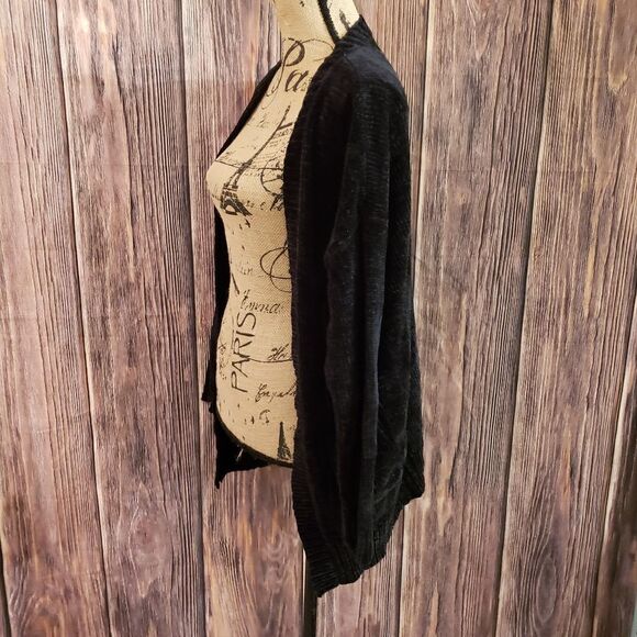 3 for $25 Dip Cardigan - Picture 3 of 12